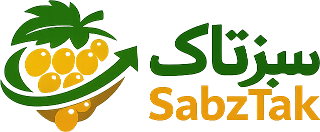 سبزتاک